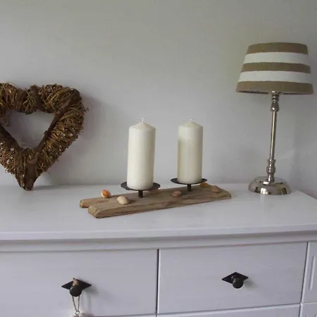 Watt'n Blick, Hausteil *