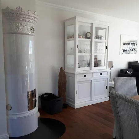 Watt'n Blick, Hausteil Nyaraló *