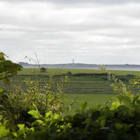 Nyaraló Watt'n Blick, Hausteil *
