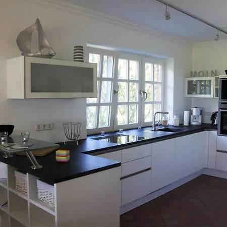 Watt'n Blick, Hausteil * Witsum