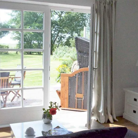 Watt'n Blick, Hausteil *