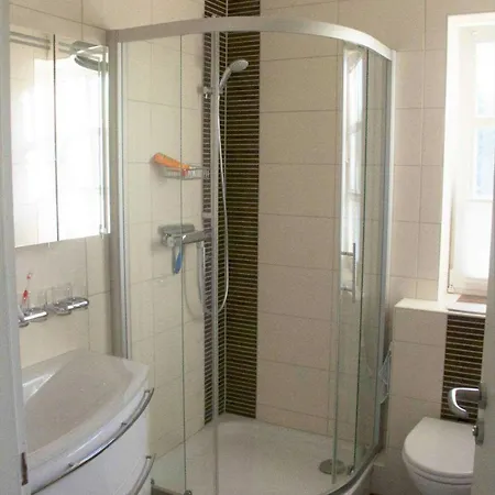 Watt'n Blick, Hausteil * Witsum