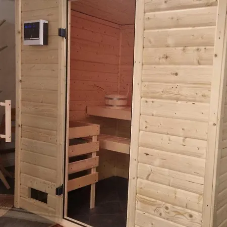 Watt'n Blick, Hausteil