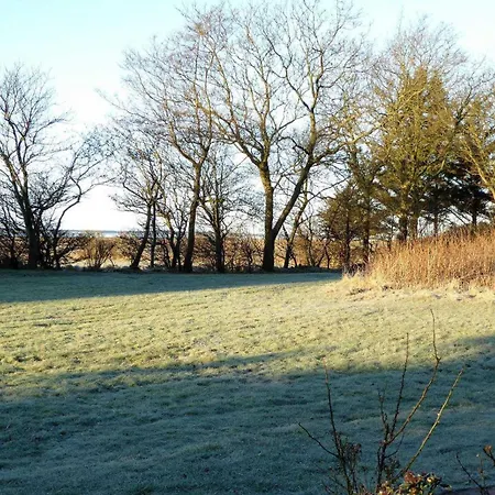 Nyaraló Watt'n Blick, Hausteil *