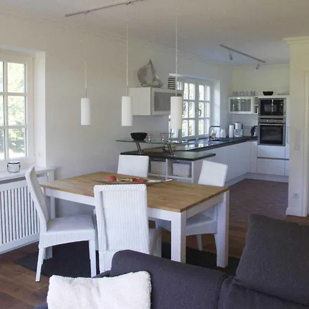 Watt'n Blick, Hausteil Witsum