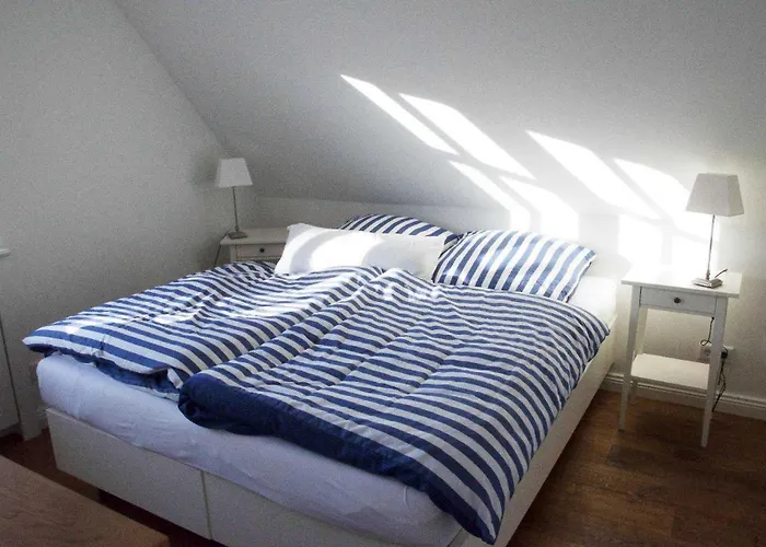 Watt'n Blick, Hausteil *