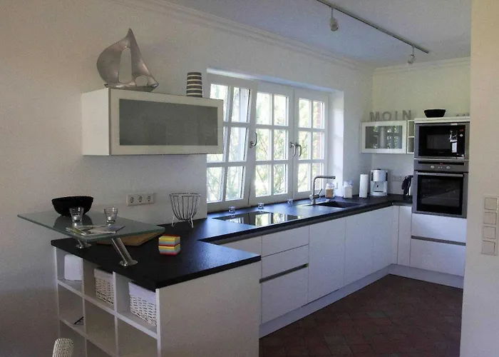 Watt'n Blick, Hausteil * Witsum