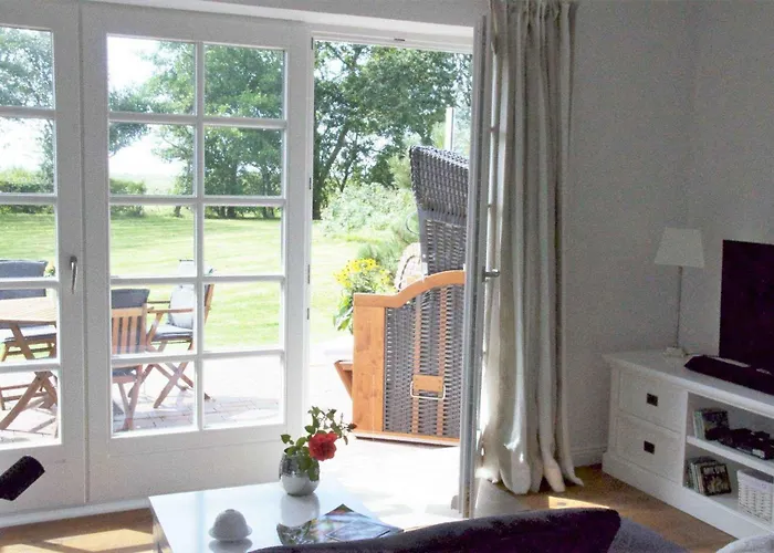 Watt'n Blick, Hausteil *