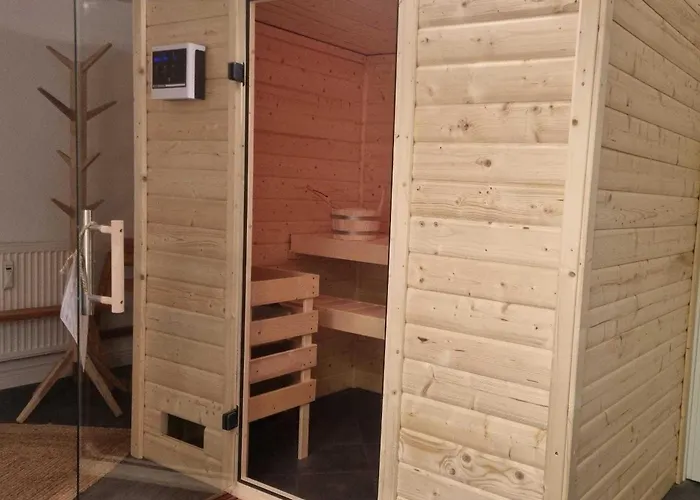 Watt'n Blick, Hausteil