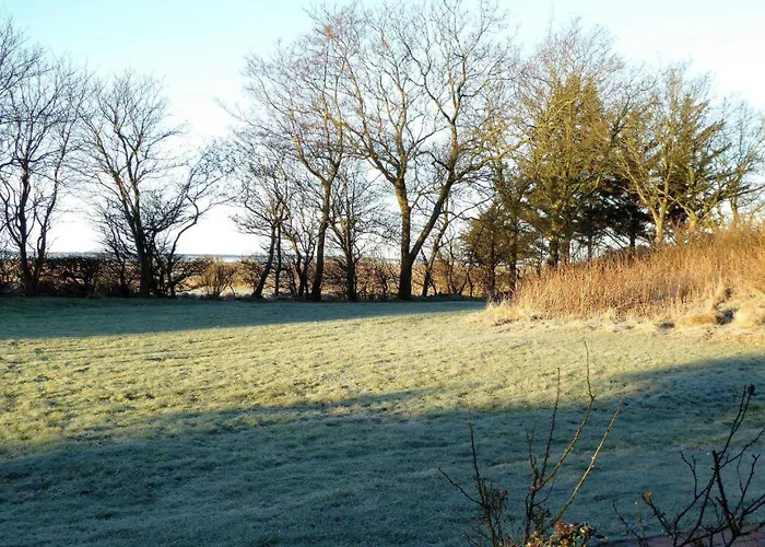 Casa de Férias Watt'n Blick, Hausteil *